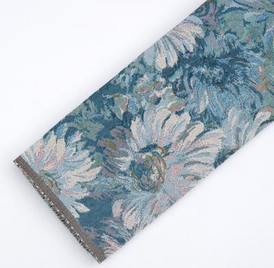 Cina Carta da imballaggio a 40 pollici splendida di Lotus Flower Wrapping Fabric ampia in vendita