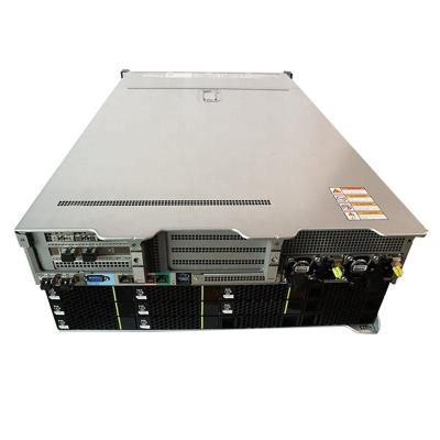 Κίνα Τραχύς υπολογισμός 5288v6 περίπτωσης πτήσης υπολογιστών ραφιών δικτύων κεντρικών υπολογιστών τήξης της SAS προς πώληση