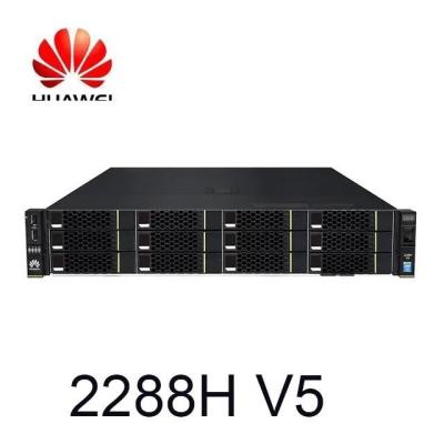 Κίνα Pro 2288H V5 Rack Χώρος αποθήκευσης διακομιστή Huawei 16 GB προς πώληση