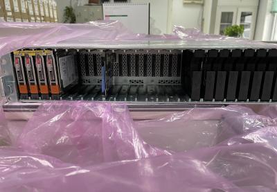 Chine Système de stockage EMC Unity XT680 Xt Série de stockage XT480F XT880 XT880F à vendre