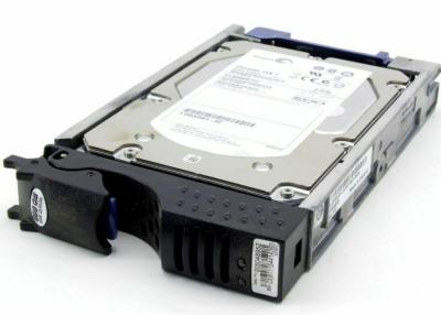 Chine 005049033 118032661-02 EMC Clariion Cx4 480 CX3 600GB FC HDD 15K PN à vendre