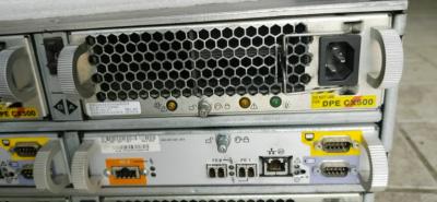 Chine Ram 005048349 du processeur 1GB de stockage de manuel de Dell Emc Cx 300 à vendre