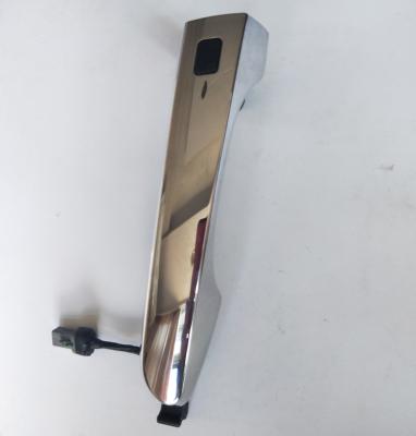 China External Keyless Car Door Handle Entry System For Hyundai IX25 82651-C9700 Normal for sale