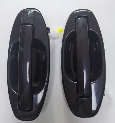 China External Car Outside Exterior Door Handle For Hyundai Santa Fe 2001-2006 OEM Standard for sale