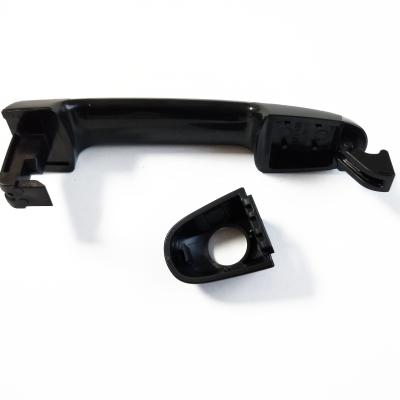 China Auto Car Spare Parts External Outside Exterior Door Handle For Hyundai I20 2008-2015 OEM Standard for sale