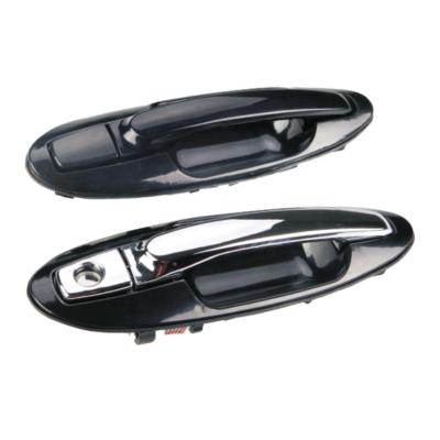 China ABS Car External Door Handle For Hyundai Body Kit Sonata 2003-2008 82650-3C000 for sale
