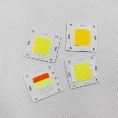 China Custom RGB LED Module 50W DC 24V No Flicker Flip Chip Assembly for sale
