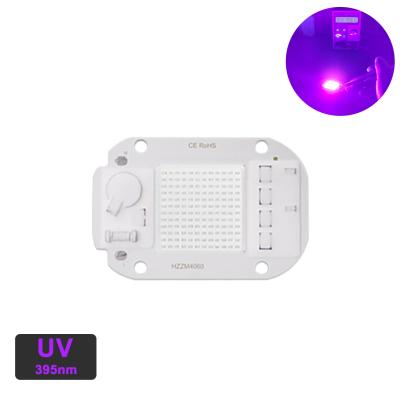 中国 アルミニウム物質的な紫外線LEDモジュール 販売のため