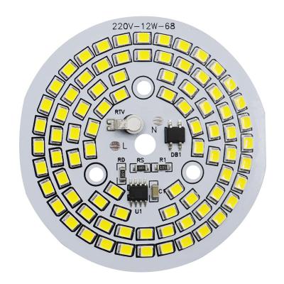 Cina PANNOCCHIA bianca naturale di 12w LED in vendita