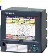 China DX2030-3-4-2/A5/C3 DX2030-3-4-2/A1/M1/R1 Paperless Recorder Yokogawa for sale