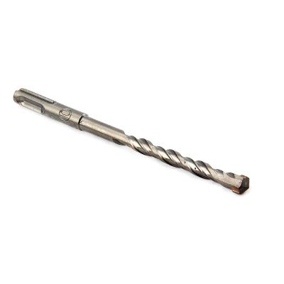 China Masonry Drilling 7*110 SDS Drill Bits Plus Shank And Single Cutter for sale