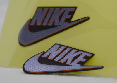 中国 第2シリコーンの熱伝達の衣類のラベル 販売のため