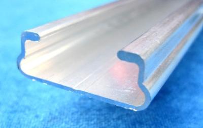 China perfiles de acero galvanizados gruesos de 1m m en venta