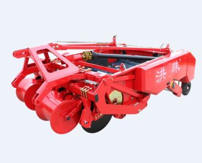 China Hot Selling Potato Agriculture Machines Potato Harvester 4U-170B for sale