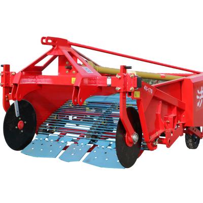 China Agriculture 3 Point Potato Harvester for sale