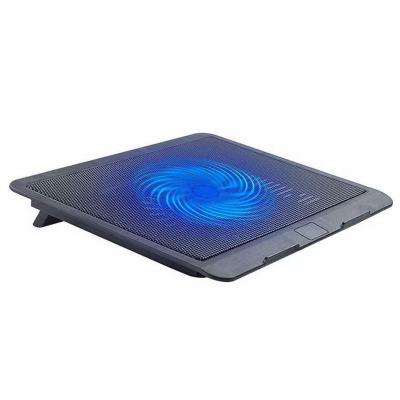 China ARTSHOW - OEM Slim and Silent 5V 17 Inch Laptop Cooler Pad Cooling Platform Many Colors Available for sale