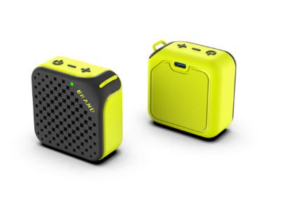 Cina Supporta Bluetooth e TWS, leggero con più opzioni di colore, durata della batteria di 1-2 ore e ricarica rapida, conveniente in vendita