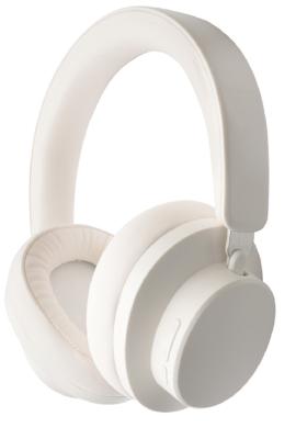 China Bluetooth 5.4, ANC, 12h playback, high-fidelity sound, built-in mic, stereo support, rotatable earcups, for business, music lovers for sale
