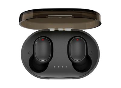 China Lichtgewicht en mini design Bluetooth koptelefoon Earphone Stabiel Bluetooth 5.1 verbinding, totale levensduur van de batterij van ongeveer 12 uur, F8 dynamische geluidskwaliteit Te koop