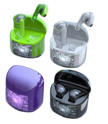 China ETEK 4 Type-C Fast Charging Speaker Zwart / Wit / Paars / Groen F10 Gunstig voor studenten en pendelers Te koop