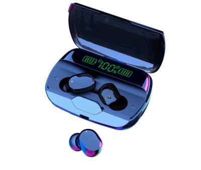 China Low latency, 4-hour headphones with a 600mAh charging case, F8 copper ring speaker. Ideal for gamers, students, commuters for sale