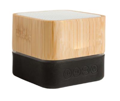 Cina Questo altoparlante Bluetooth supporta Bluetooth, AUX, scheda TF e radio FM. in vendita
