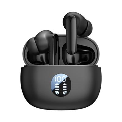 China Bluetooth 5.4 TWS-oorbellen, F10-luidspreker, AAC/SBC-ondersteuning, zwart/wit/huidkleurontwerp, geschikt voor zakelijk, sportief, kantoor- en studentengebruik Te koop