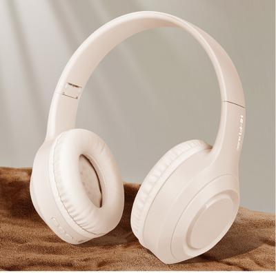 China Bluetooth koptelefoon, Bluetooth 5.3, 150mAh batterij, 40mm luidspreker, 105dB gevoeligheid. Te koop