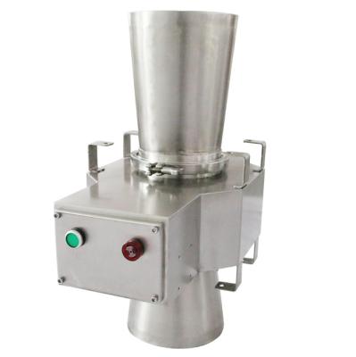 China Compact Design Grains Drop Through Metal Detector 220 V 60 H for sale
