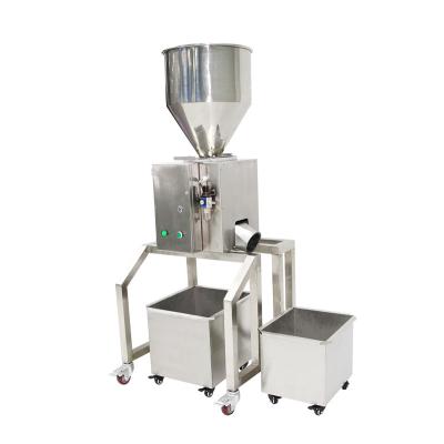 China ISO Food Grade Metal Detector Separator / Metal Detection Machine For Plastic Industry for sale