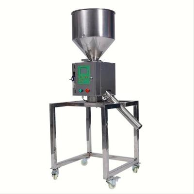 China Vertical Throat Metal Separator For Fowder Full SUS 304 Built Structure for sale
