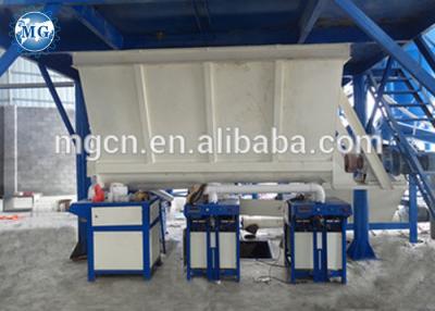 Chine Opération facile de machine à ensacher de ciment de Bule avec le port de valve d'acier au carbone à vendre