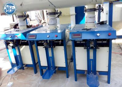 Chine Machine à emballer de 2019 mortiers secs automatiques/production de poudre à vendre