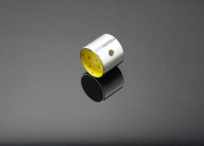 Cina Cuscinetto di POM, lubrificazione di frontiera di SF-2X che sopporta POM giallo per le forgiatrici in vendita