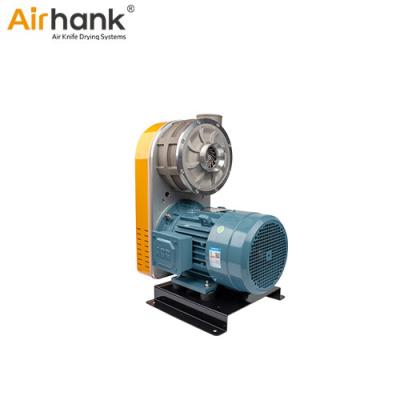 China CE Certificate High Speed Super Industrial Blower Fan 11KW Air Circulation Fan Factory In Competitive Price for sale