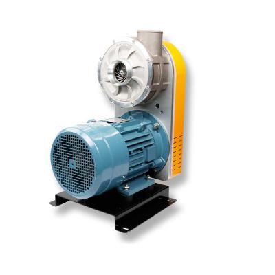 China Industrial Electric Blower Factory High Speed Portable Blowers Pump for sale