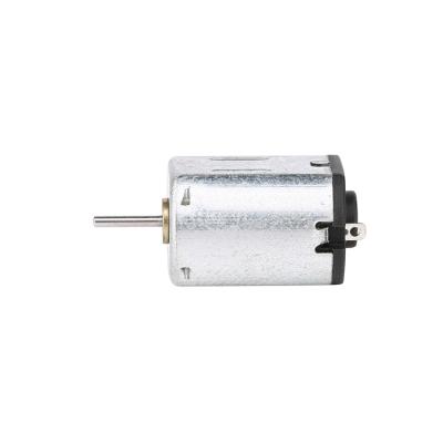 China drip proof 5v low rpm dc motor specification for toy car for sale