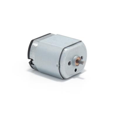 China Drip Proof TUV Approved High Torque Low Speed DC Motor for sale