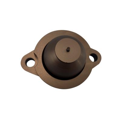 China Aluminum OEM Factory CNC Machining Aluminium Turning & Milling Service Parts 2023 for sale