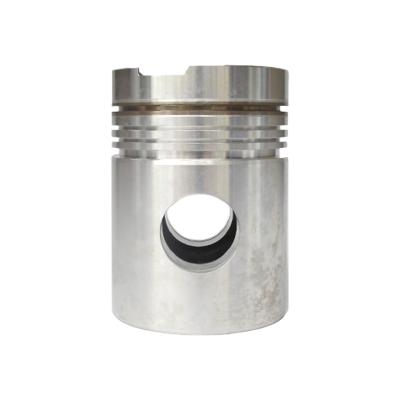 China Machinery Repair Shops 8H2000 Aluminum Piston For CAT 3208 Engine Piston Cat Engine Truck Machinery Part for sale