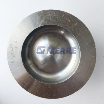 China Machinery Repair Shops Crown Piston 6I4248 For CAT 3116 Engine Hinged Piston 12 Valves Cat Engine 6.6L Cat Truck Part for sale