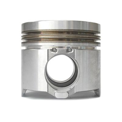 China Wholesale Machinery Repair Shops 3116 Piston Accessory Piston 1077563 For 12 Valve Cat Engine 6.6L for sale