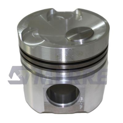 China Machinery Repair Shops 2243034X 12 Valves Piston Body For 3304 3306 Piston Cat Machinery Part Diesel Engine Piston for sale