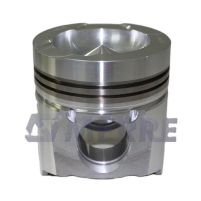 China Machinery Repair Shops 4P8133 Piston Body For A3304 3306 Piston 12 Valves Cat Engine Piston Machinery Part for sale