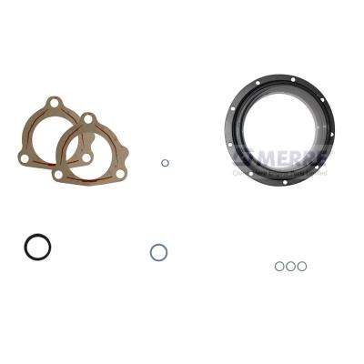 China Machinery Repair Shops 448-1642 O-ring Gasket Kit Cat Gasket Kit Excavator Machinery Engine Parts for sale