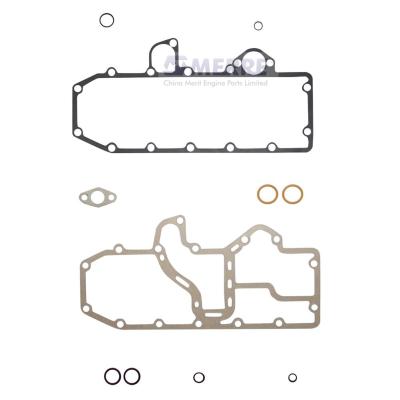 China Machinery Repair Shops 124-3686 O-ring Cat Gasket Kit Truck Machinery Parts for sale