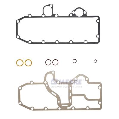 China Machinery Repair Shops 142-2222 O-ring Gasket Kit Cat Gasket Kit Excavator Machinery Engine Parts for sale