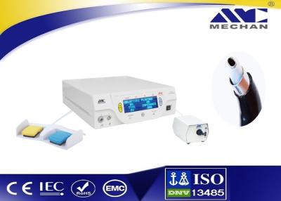 Cina Bassa temperatura OTORINOLARINGOIATRICA russante Coblator del sistema della chirurgia del plasma di trattamento di MIS in vendita