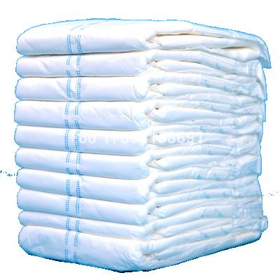 China China European Plain Weave Overnight Fluff Pulp Women Loose Smart Unisex Hospital Adult Diapers Man For Adults Hospital for sale