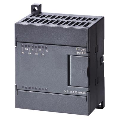 China Electronic Equipment 00:00 00:45 Grotere afbeelding bekijken Toevoegen om te vergelijken Delen Siemens Simatic S-7-1200 S71200 S7-1200 1212C Dc/Dc/ for sale